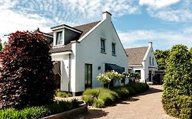 B&B Wijk aan Duin